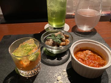 ビルボードライブ東京に投稿された画像（2023/1/9）