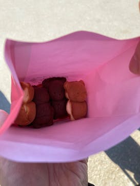 東武動物公園に投稿された画像（2023/1/9）