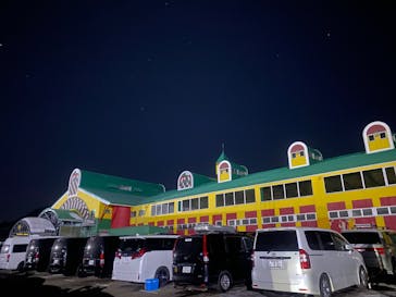 ダイナランドに投稿された画像（2023/1/9）