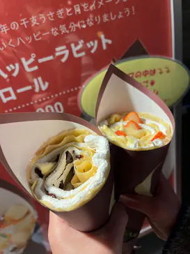 ひらかたパークに投稿された画像（2023/1/9）