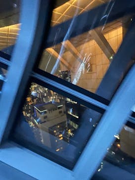 梅田スカイビル・空中庭園展望台に投稿された画像（2023/1/9）