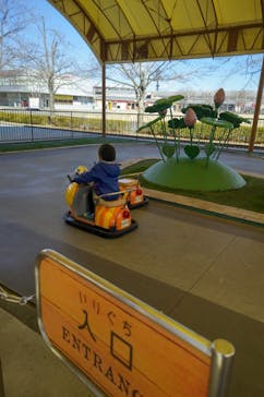 モビリティリゾートもてぎに投稿された画像（2023/1/9）