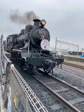 京都鉄道博物館に投稿された画像（2023/1/9）