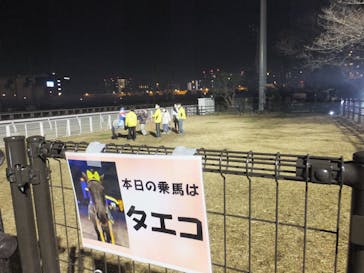 東京メガイルミに投稿された画像（2023/1/9）