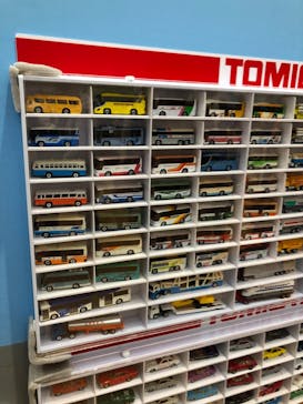 トミカ＆プラレール ツアー事務局に投稿された画像（2023/1/9）