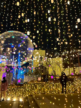 ひらかたパークに投稿された画像（2023/1/9）