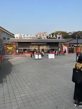 天王寺動物園に投稿された画像（2023/1/9）