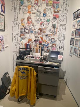 アニメージュとジブリ展に投稿された画像（2023/1/9）