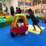 ピュアハートキッズランドフレスポしんかなに投稿された画像（2023/1/10）