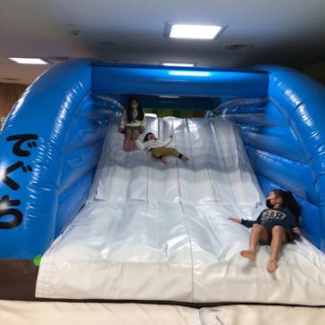 ピュアハートキッズランドフレスポしんかなに投稿された画像（2023/1/9）