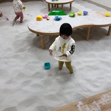 ピュアハートキッズランドフレスポしんかなに投稿された画像（2023/1/9）