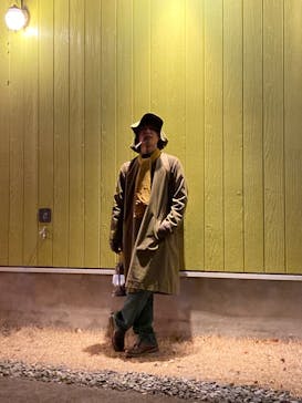 ムーミンバレーパークに投稿された画像（2023/1/10）