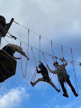 NESTA RESORT KOBE（ネスタリゾート神戸）に投稿された画像（2023/1/10）