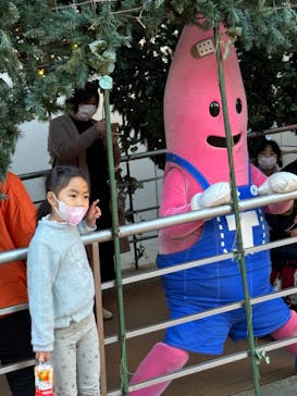 東京タワーに投稿された画像（2023/1/10）