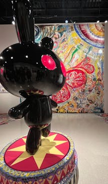 WHO AM I ―SHINGO KATORI ART JAPAN TOUR―に投稿された画像（2023/1/10）