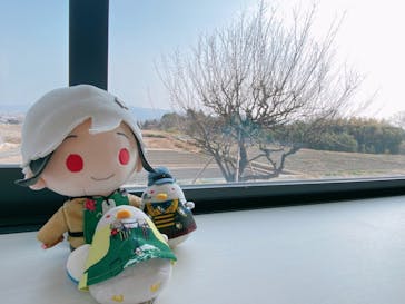 梅乃宿酒造　直営店に投稿された画像（2023/1/10）