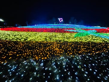 東武動物公園に投稿された画像（2023/1/10）