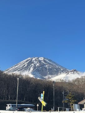 スノーパークイエティに投稿された画像（2023/1/10）