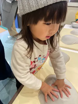 横浜アンパンマンこどもミュージアムに投稿された画像（2023/1/10）