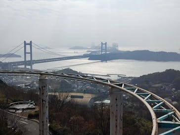 ブラジリアンパーク鷲羽山ハイランドに投稿された画像（2023/1/10）