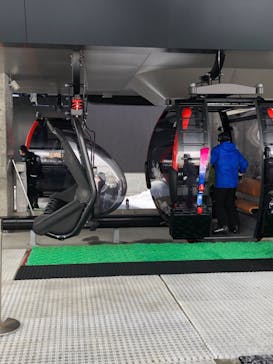 石打丸山スキー場 / ザ・ヴェランダ石打丸山に投稿された画像（2023/1/10）