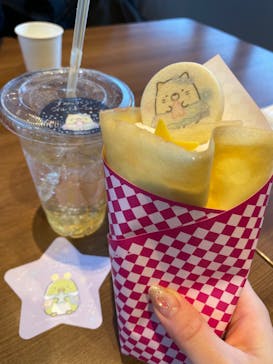 さがみ湖MORI MORIに投稿された画像（2023/1/10）