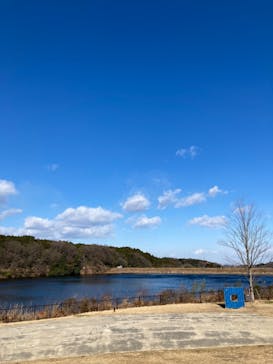 ムーミンバレーパークに投稿された画像（2023/1/10）