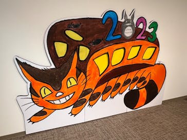 アニメージュとジブリ展に投稿された画像（2023/1/10）