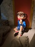 DETECTIVE CONAN THE MOVIE 展 〜銀幕の回顧録（メモワール）〜に投稿された画像（2023/1/10）