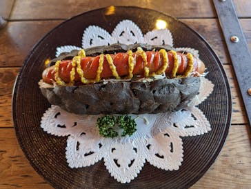 西武園ゆうえんちに投稿された画像（2023/1/10）