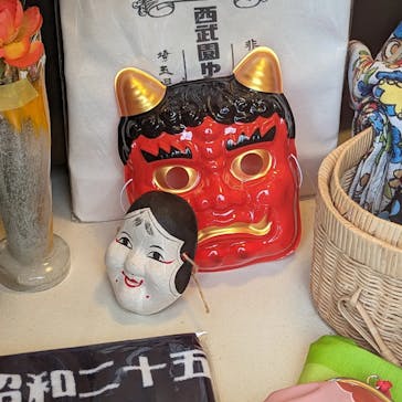 西武園ゆうえんちに投稿された画像（2023/1/10）