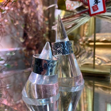 impera accessory（インペラアクセサリー）に投稿された画像（2023/1/10）