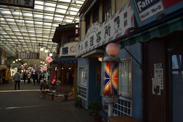 西武園ゆうえんちに投稿された画像（2023/1/10）