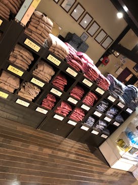 横浜みなとみらい 万葉倶楽部に投稿された画像（2023/1/10）