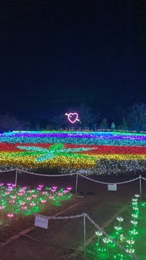 東武動物公園に投稿された画像（2023/1/10）