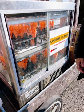 マザー牧場に投稿された画像（2023/1/10）