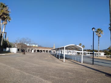 志摩スペイン村パルケエスパーニャに投稿された画像（2023/1/10）