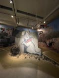 バンクシーって誰？展　福岡展に投稿された画像（2023/1/11）