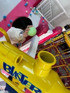 日本モンキーパークに投稿された画像（2023/1/11）