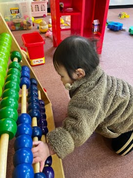 日本モンキーパークに投稿された画像（2023/1/11）