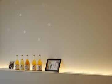 梅乃宿酒造　直営店に投稿された画像（2023/1/11）