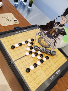 梅乃宿酒造　直営店に投稿された画像（2023/1/11）