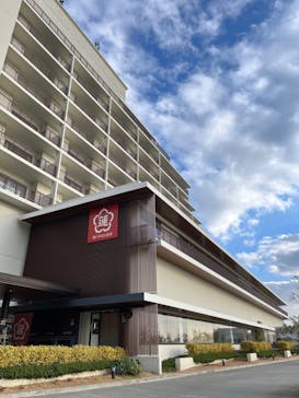 神戸みなと温泉 蓮に投稿された画像（2023/1/11）