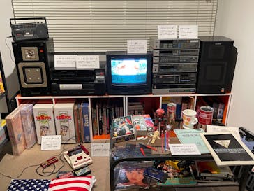 アニメージュとジブリ展に投稿された画像（2023/1/11）