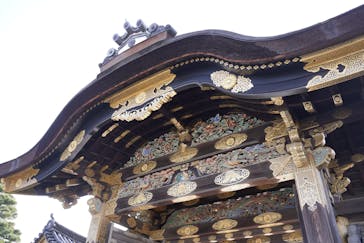 元離宮二条城に投稿された画像（2023/1/11）