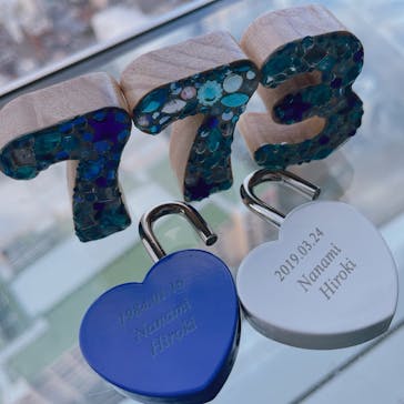 梅田スカイビル・空中庭園展望台に投稿された画像（2023/1/11）