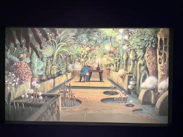 アニメージュとジブリ展に投稿された画像（2023/1/11）