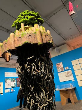 アニメージュとジブリ展に投稿された画像（2023/1/11）