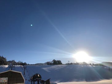 スキージャム勝山に投稿された画像（2023/1/11）