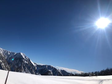 スキージャム勝山に投稿された画像（2023/1/11）